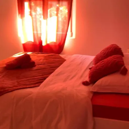 Holiday home Maison De