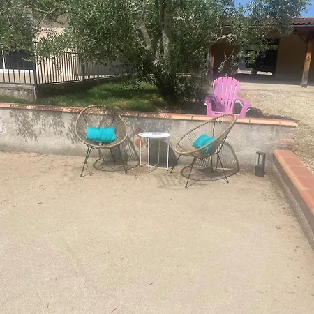 Holiday home Maison De